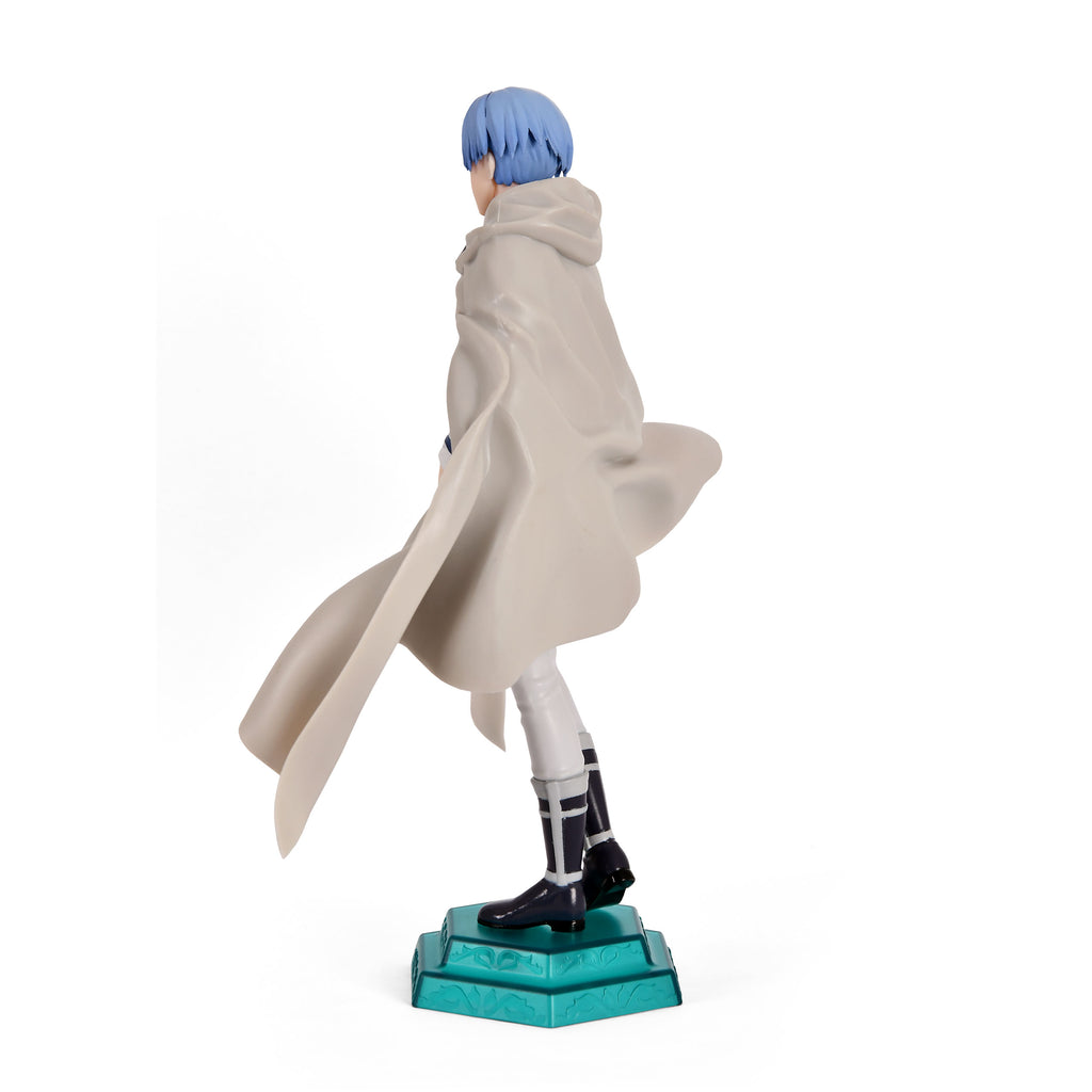 Product image Freezing: After the End of the Journey - Sky Desktop x Decorate Collections Figure