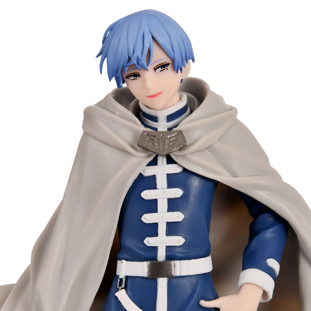 Product image Freezing: After the End of the Journey - Sky Desktop x Decorate Collections Figure