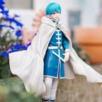 Product image Freezing: After the End of the Journey - Sky Desktop x Decorate Collections Figure