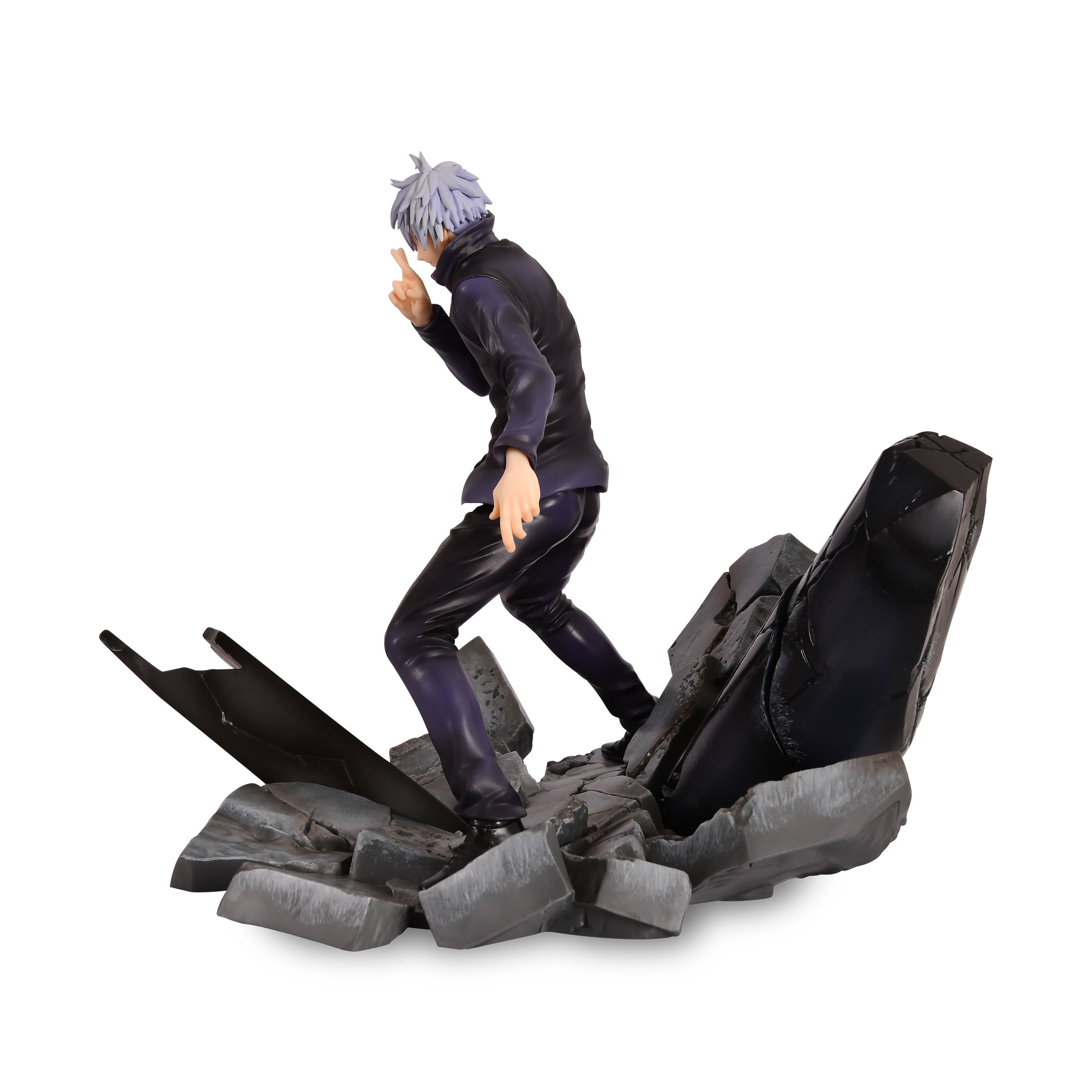Image produit Jujutsu Kaisen - Figurine Satoru Gojo Unlimited Void