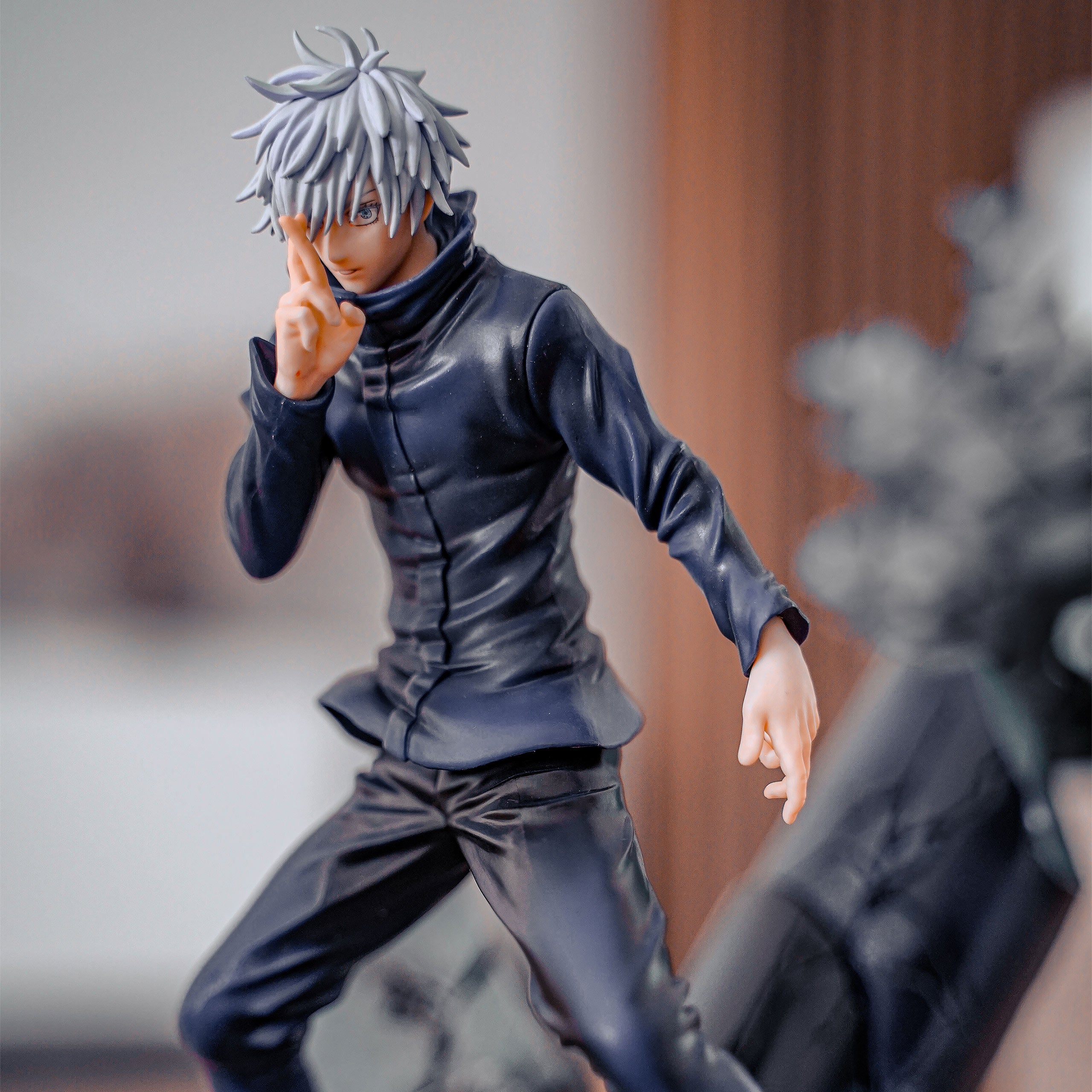 Image produit Jujutsu Kaisen - Figurine Satoru Gojo Unlimited Void