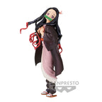 Image produit Demon Slayer - Figurine Nezuko Glitter & Glamours