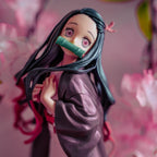 Image produit Demon Slayer - Figurine Nezuko Glitter & Glamours