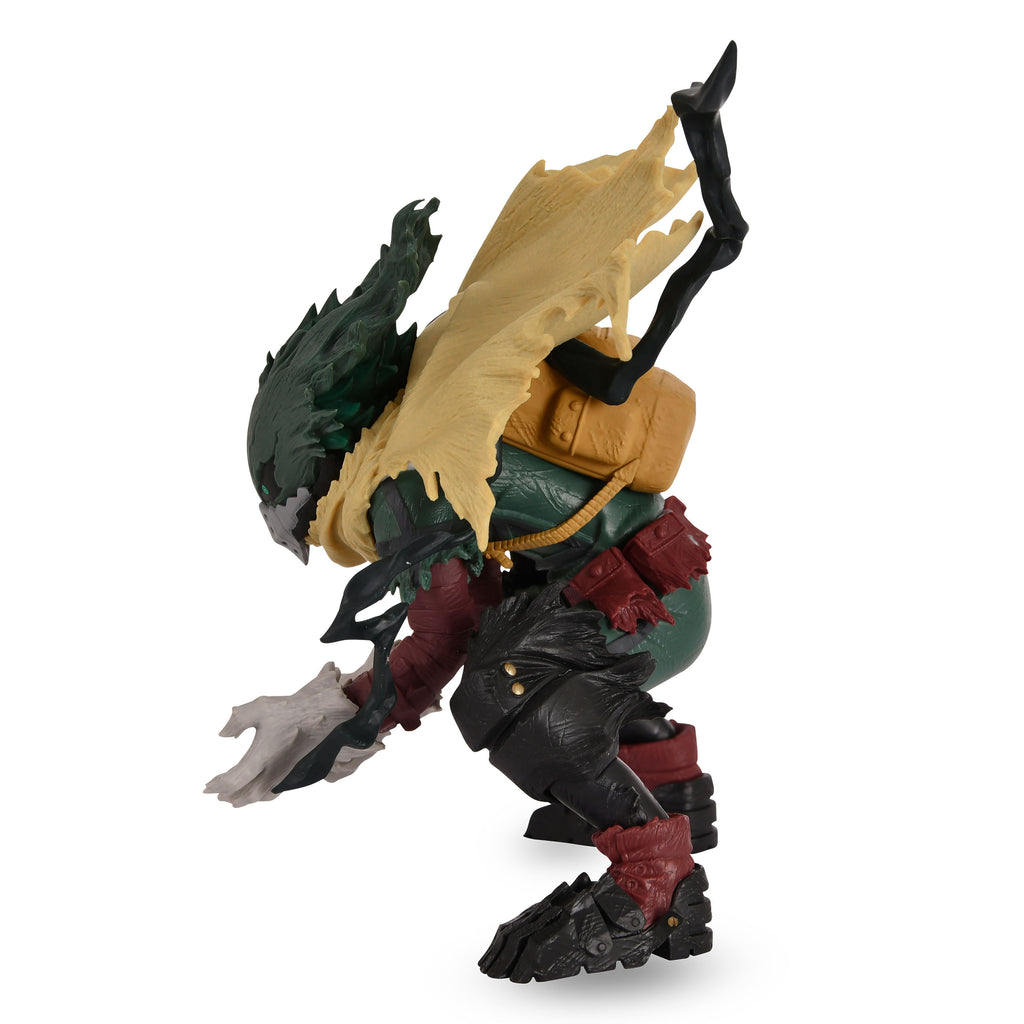 Image produit My Hero Academia - Deku The Amazing Heroes Plus Figurine Vol.6