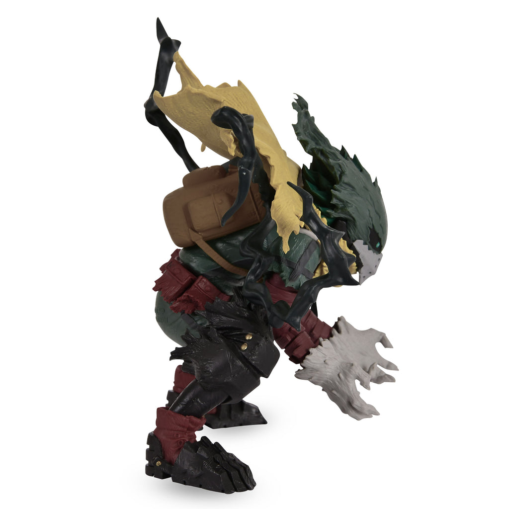 Image produit My Hero Academia - Deku The Amazing Heroes Plus Figurine Vol.6