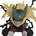 Image produit My Hero Academia - Deku The Amazing Heroes Plus Figurine Vol.6