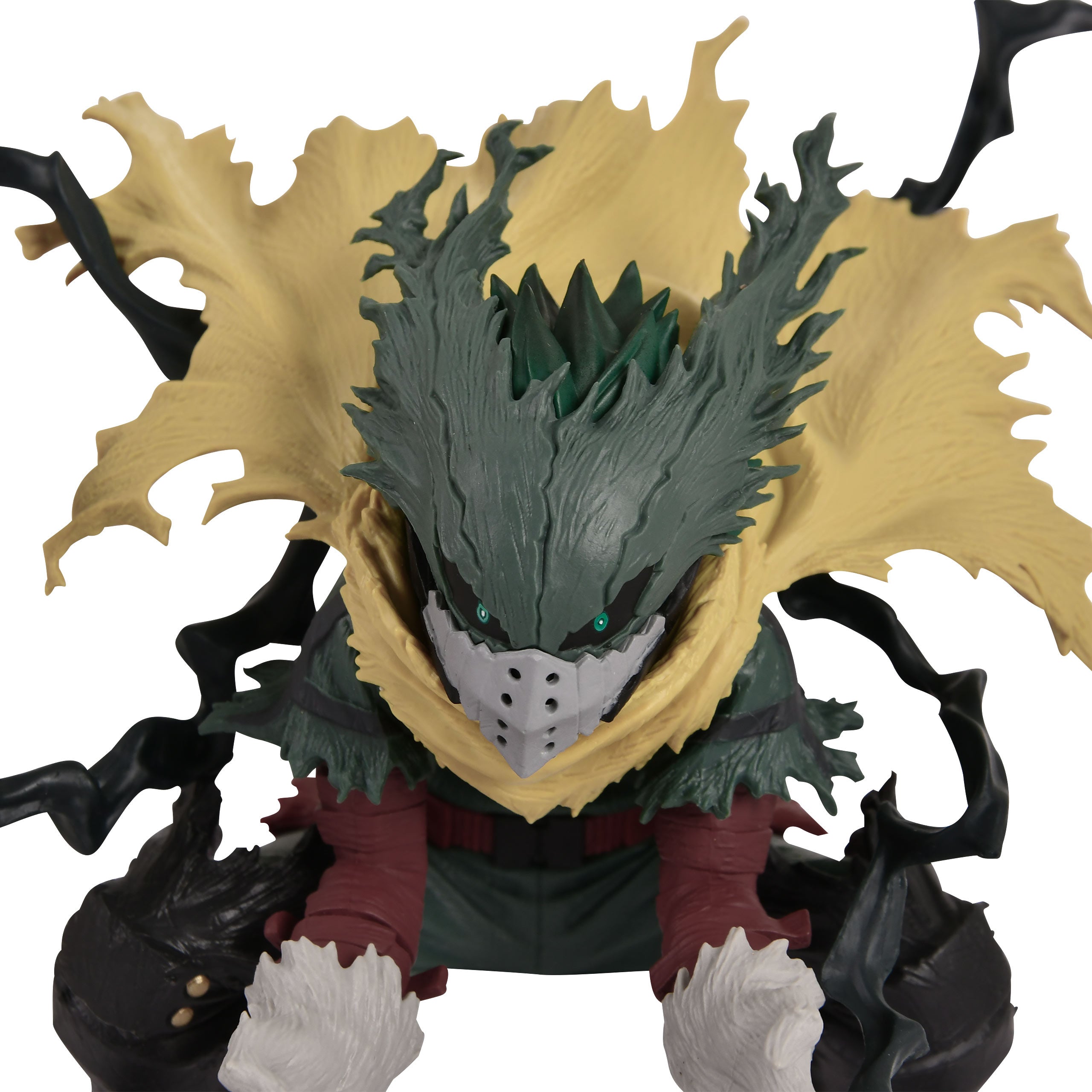 Image produit My Hero Academia - Deku The Amazing Heroes Plus Figurine Vol.6