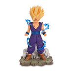 Image produit Dragon Ball Z - Son Gohan Histoire Boîte Figurine