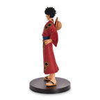 Image produit One Piece - Figurine DXF de Luffy