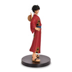 Image produit One Piece - Figurine DXF de Luffy