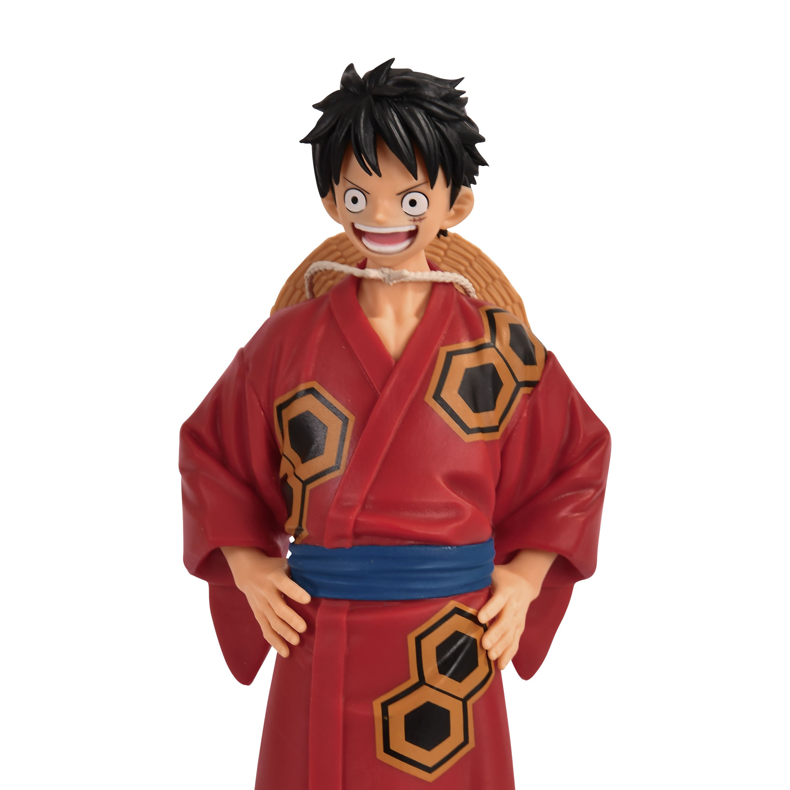 Image produit One Piece - Figurine DXF de Luffy
