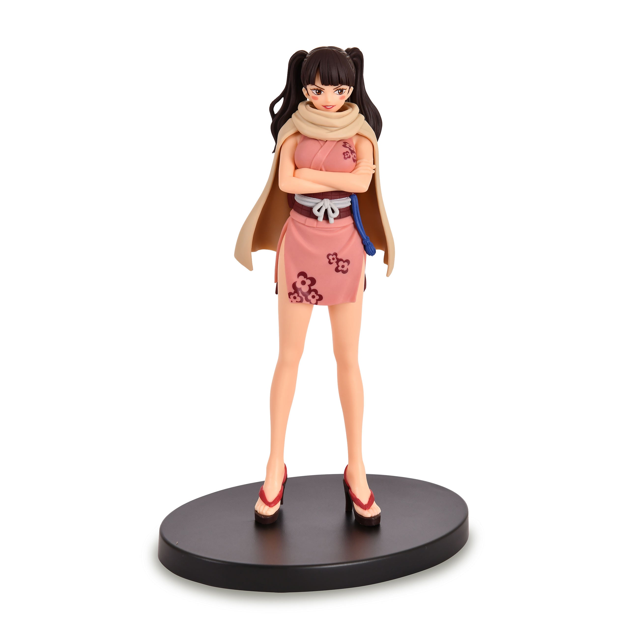 Image produit One Piece - Figurine DXF Shinobu