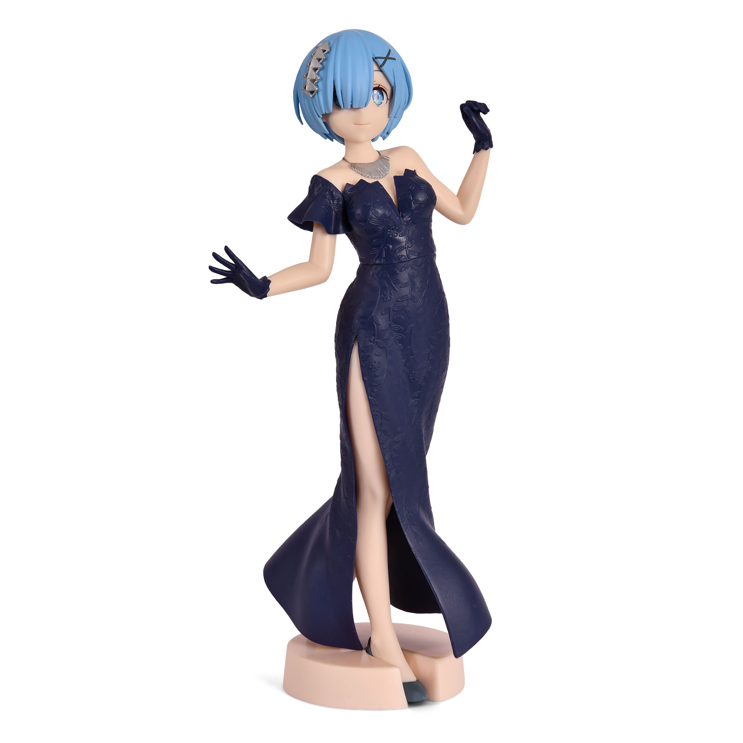 Image produit Re:Zero - Rem Glitter & Glamours Figure