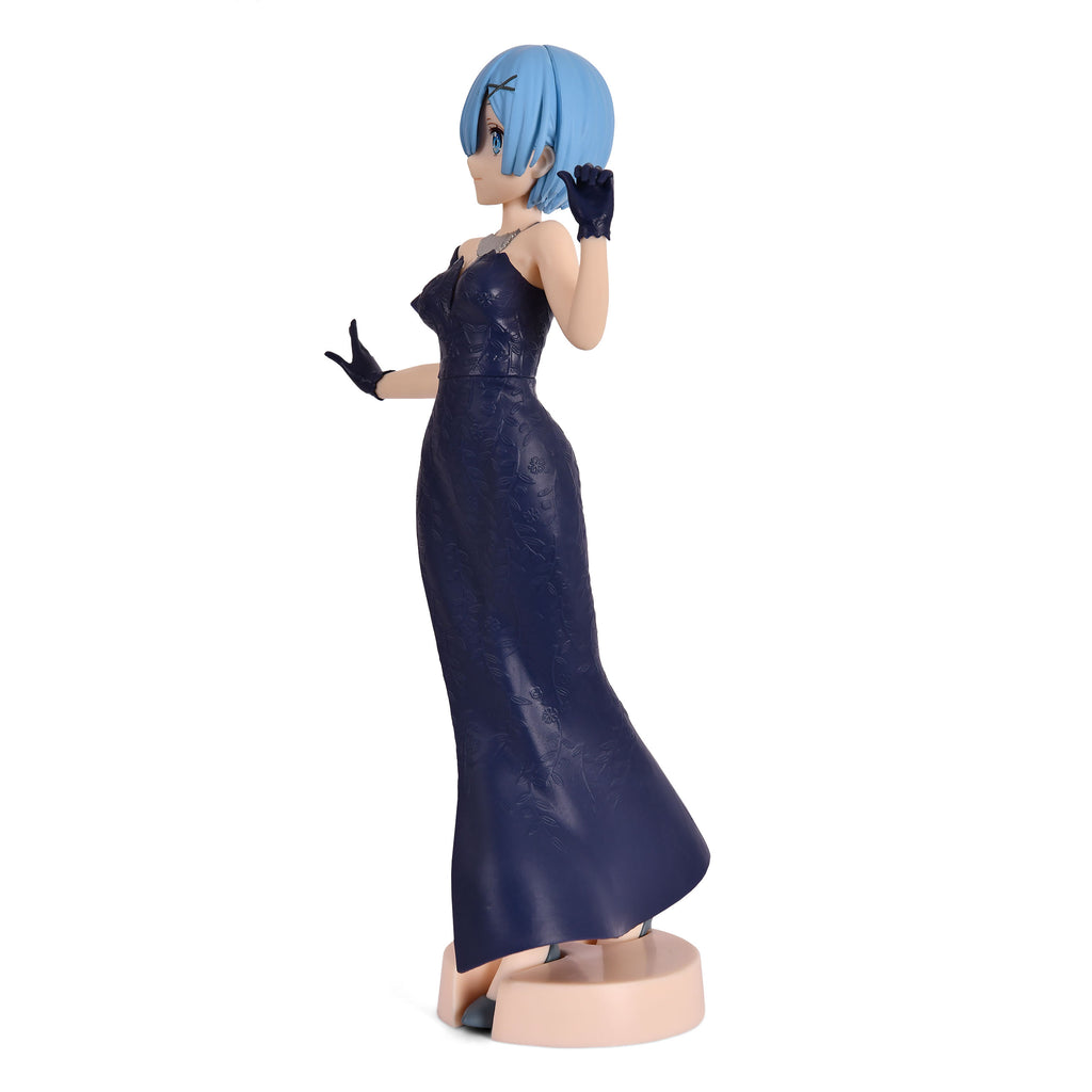 Image produit Re:Zero - Rem Glitter & Glamours Figure