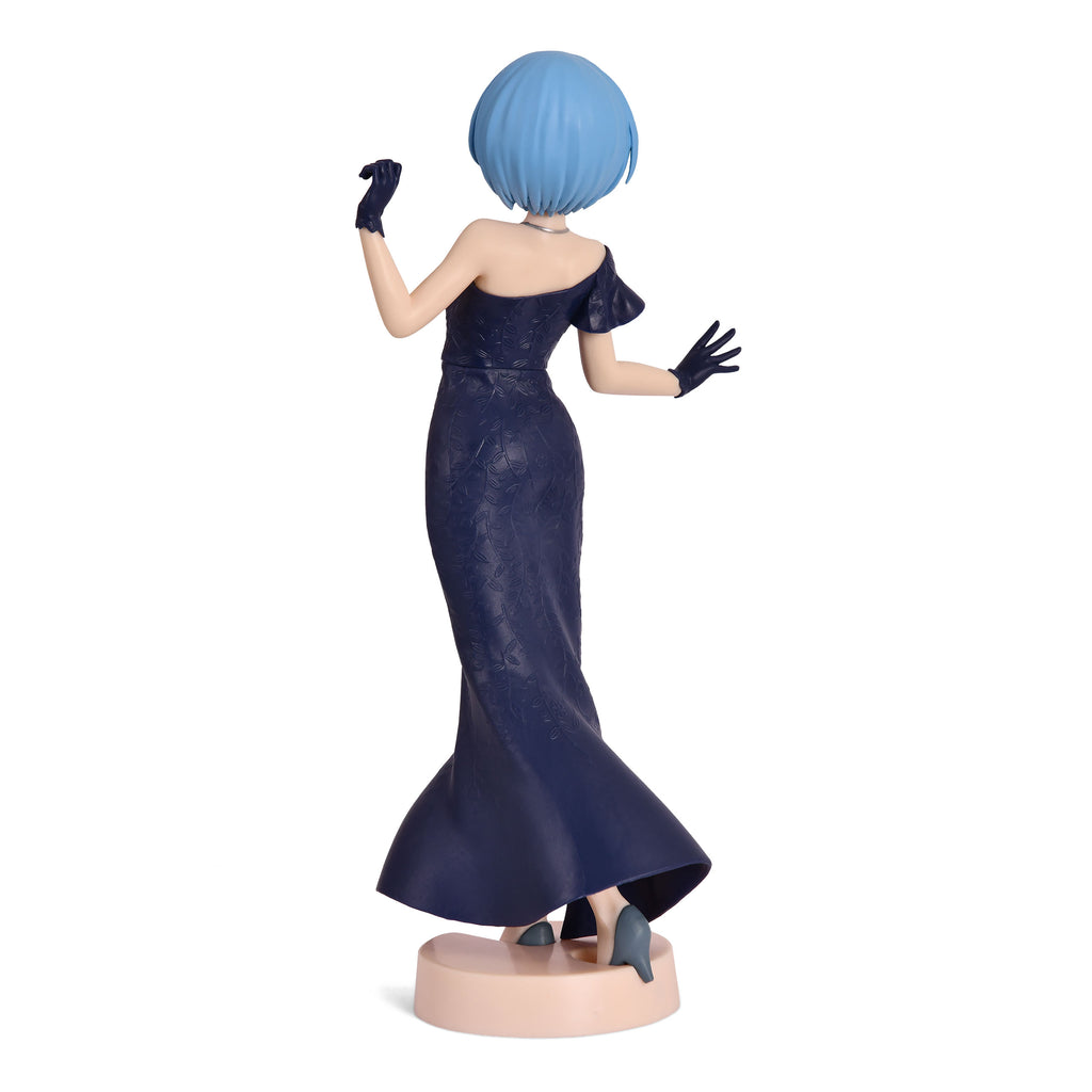 Image produit Re:Zero - Rem Glitter & Glamours Figure