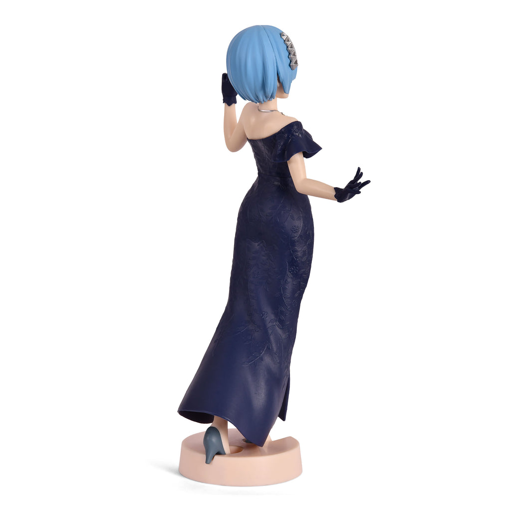 Image produit Re:Zero - Rem Glitter & Glamours Figure