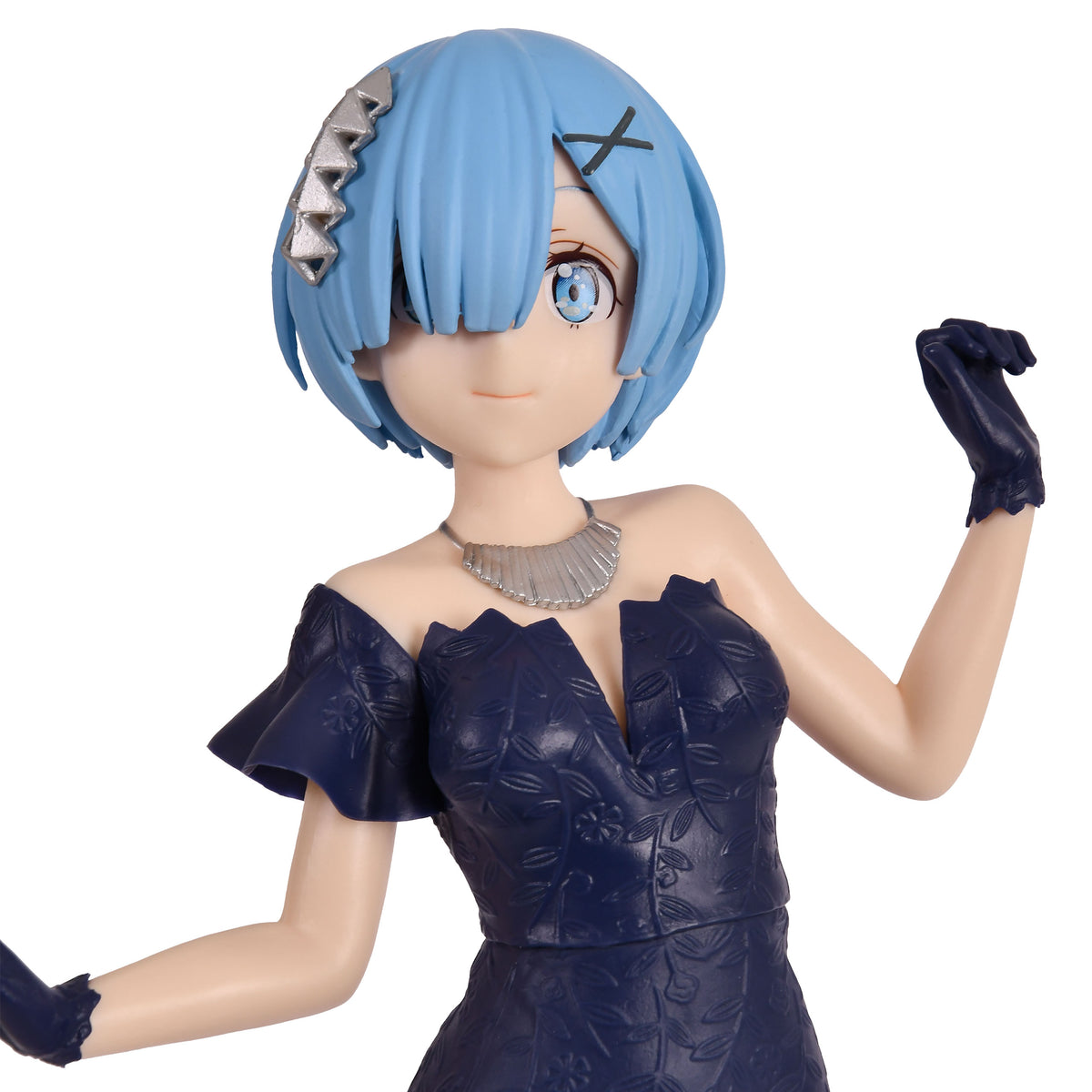 Image produit Re:Zero - Rem Glitter & Glamours Figure