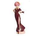 Image produit Re:Zero - Figure de Ram Glitter & Glamours
