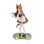 Image produit Umamusume: Pretty Derby - Figurine Grass Wonder