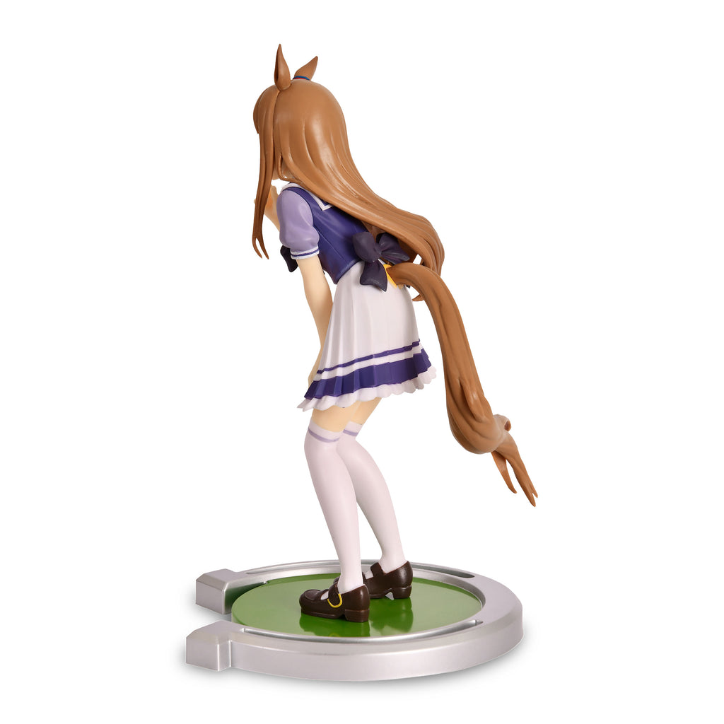 Image produit Umamusume: Pretty Derby - Figurine Grass Wonder