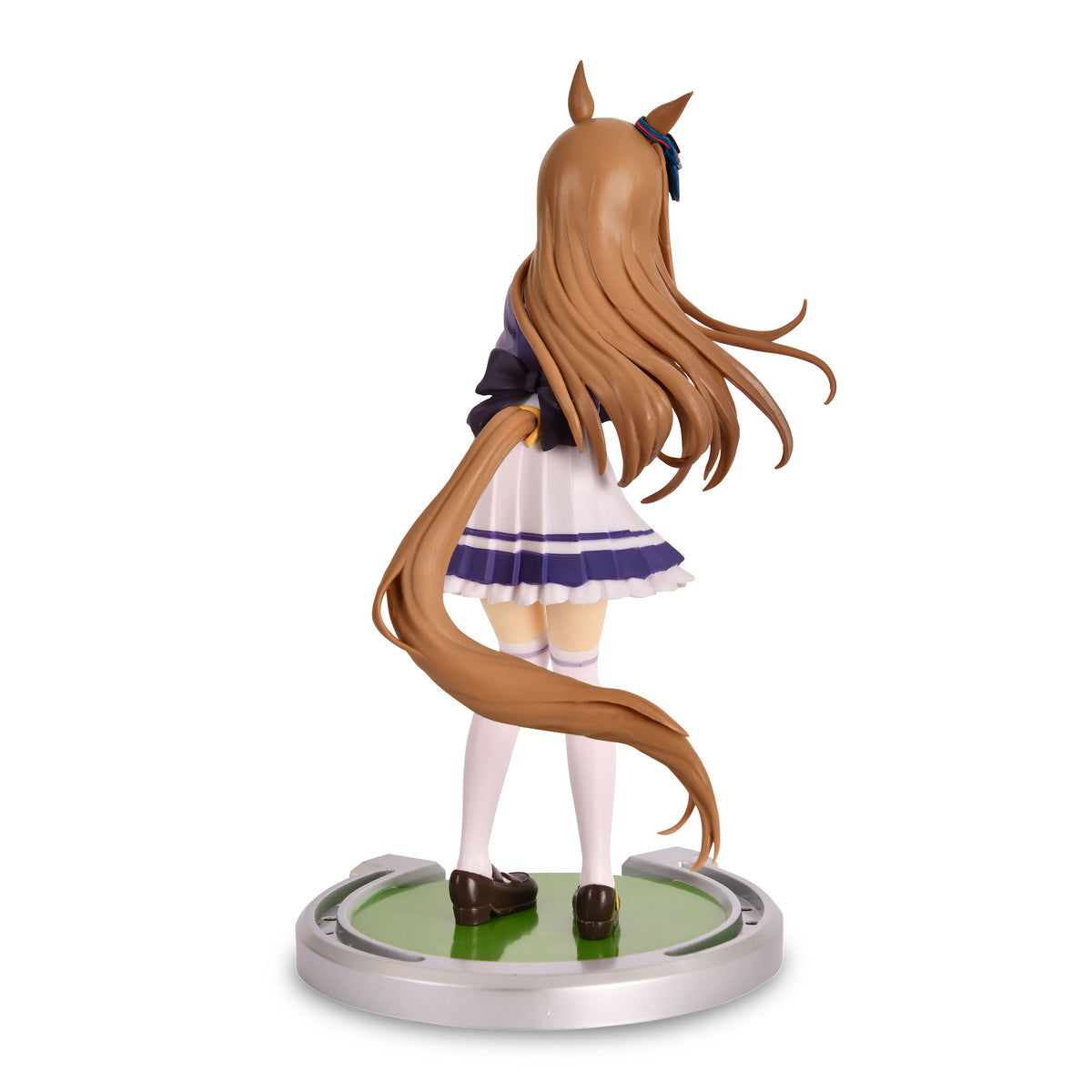 Image produit Umamusume: Pretty Derby - Figurine Grass Wonder