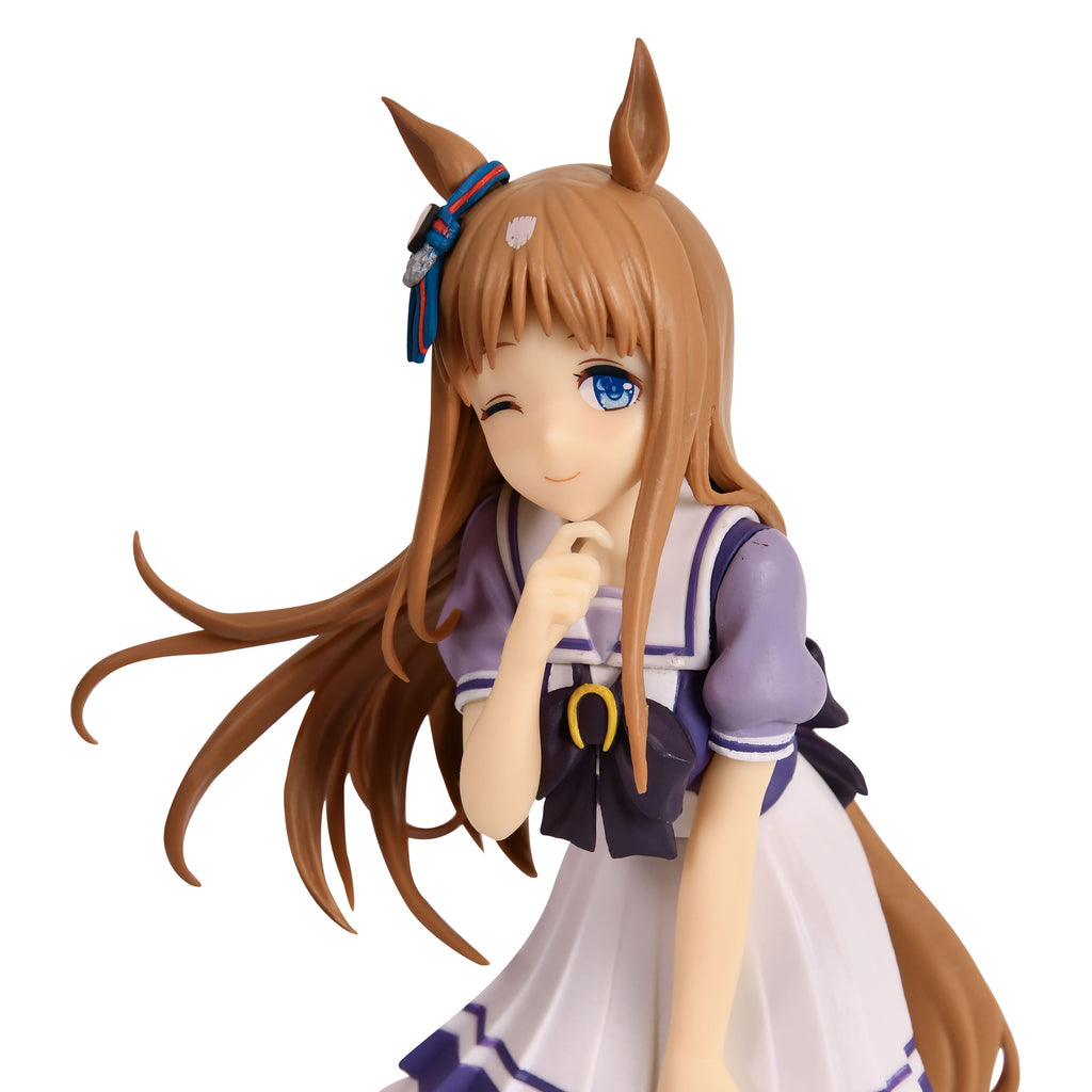 Image produit Umamusume: Pretty Derby - Figurine Grass Wonder