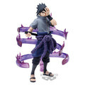Image produit Naruto Shippuden - Uchiha Sasuke Figurine Effectreme