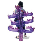 Image produit Naruto Shippuden - Uchiha Sasuke Figurine Effectreme