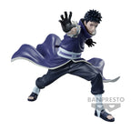 Image produit Naruto Shippuden - Uchiha Obito Vibration Stars Figurine