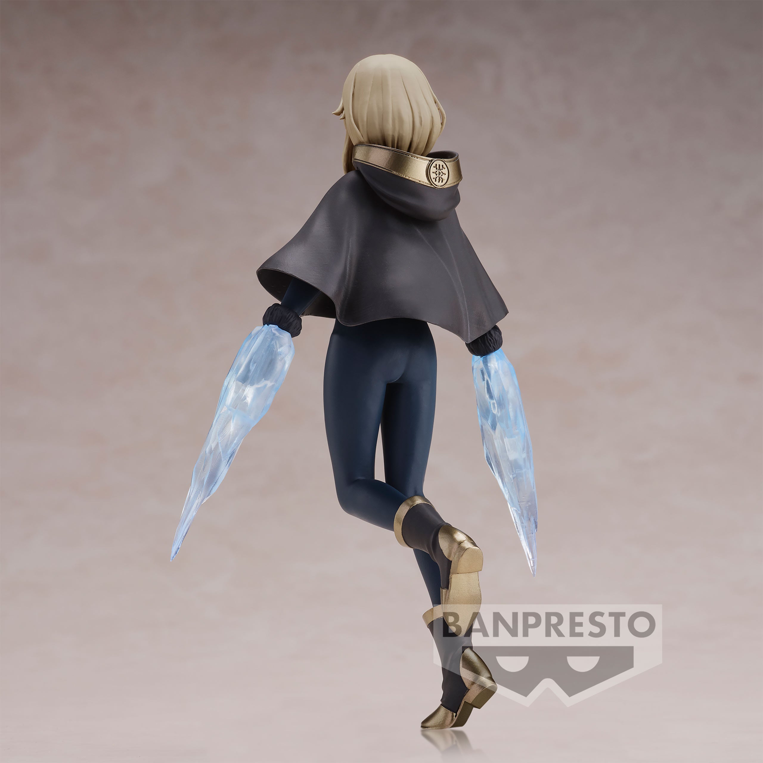 Product image SHY - Tzveta Figure