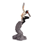 Image produit Chainsaw Man - Figurine de Combat Combinée Chainsaw Man