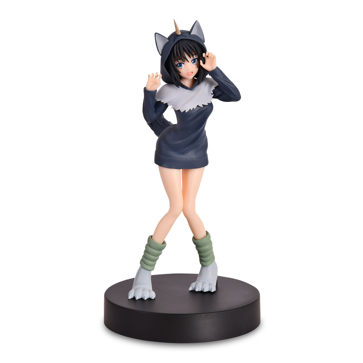 Image produit TenSura - Figurine Shizu Izawa Version Ranga Parka