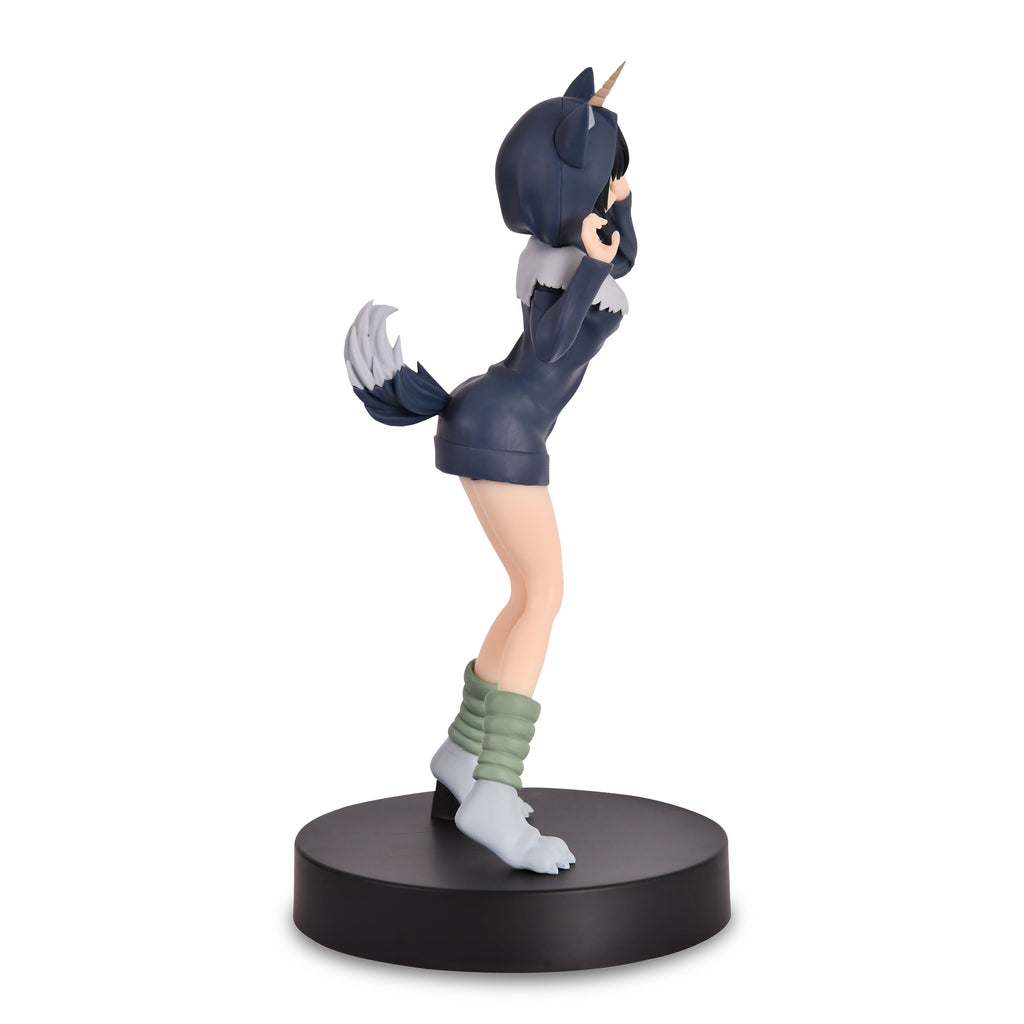Image produit TenSura - Figurine Shizu Izawa Version Ranga Parka