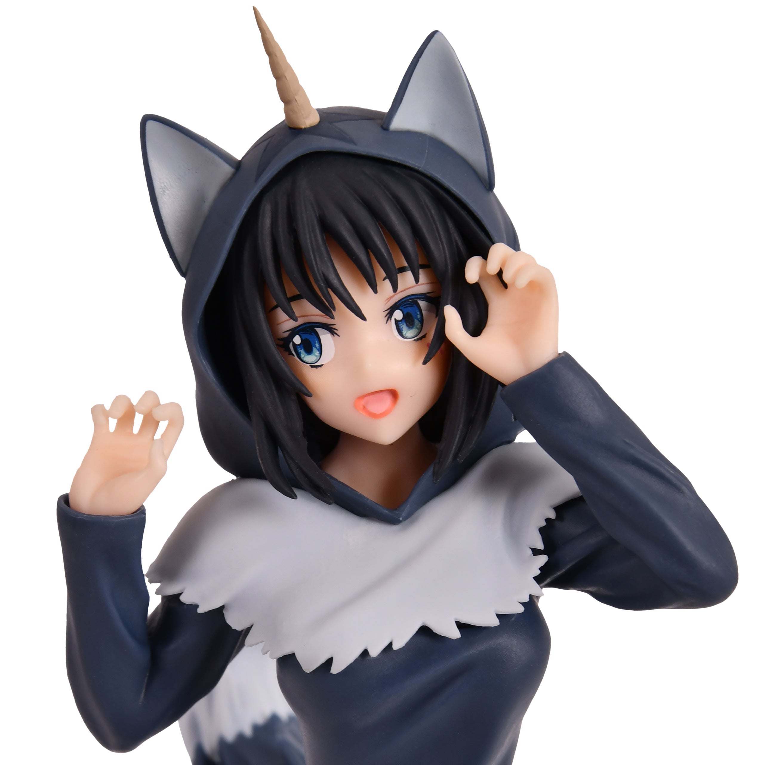 Image produit TenSura - Figurine Shizu Izawa Version Ranga Parka