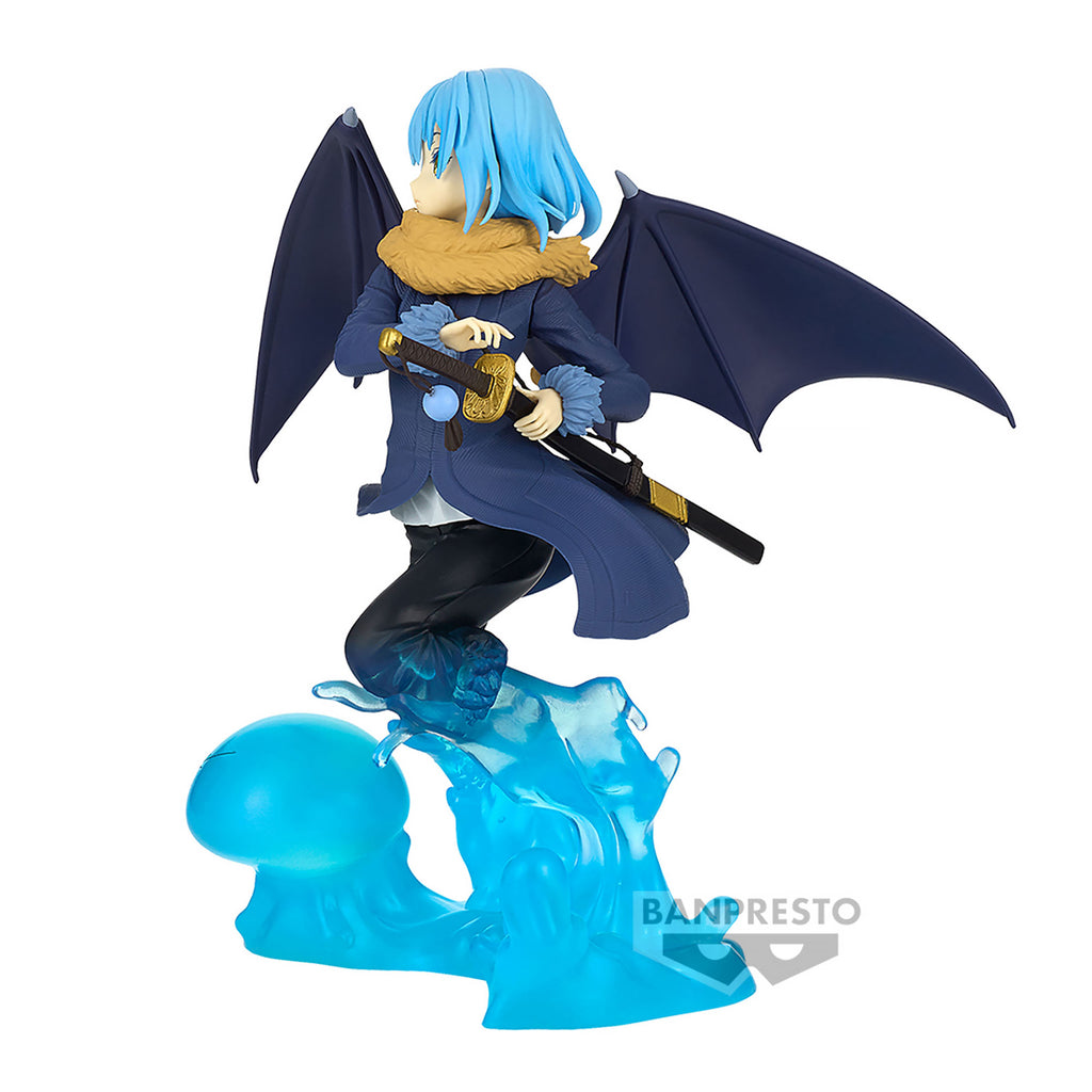 Image produit TenSura - Figurine EXQ Rimuru Tempest