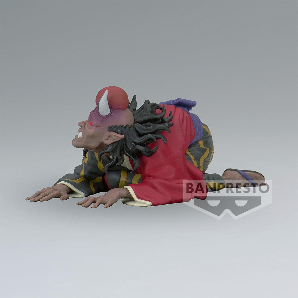 Image produit Demon Slayer - Figurine de la série démoniaque Hantengu