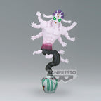 Image produit Demon Slayer - Figurine de la série Gyokko Demon