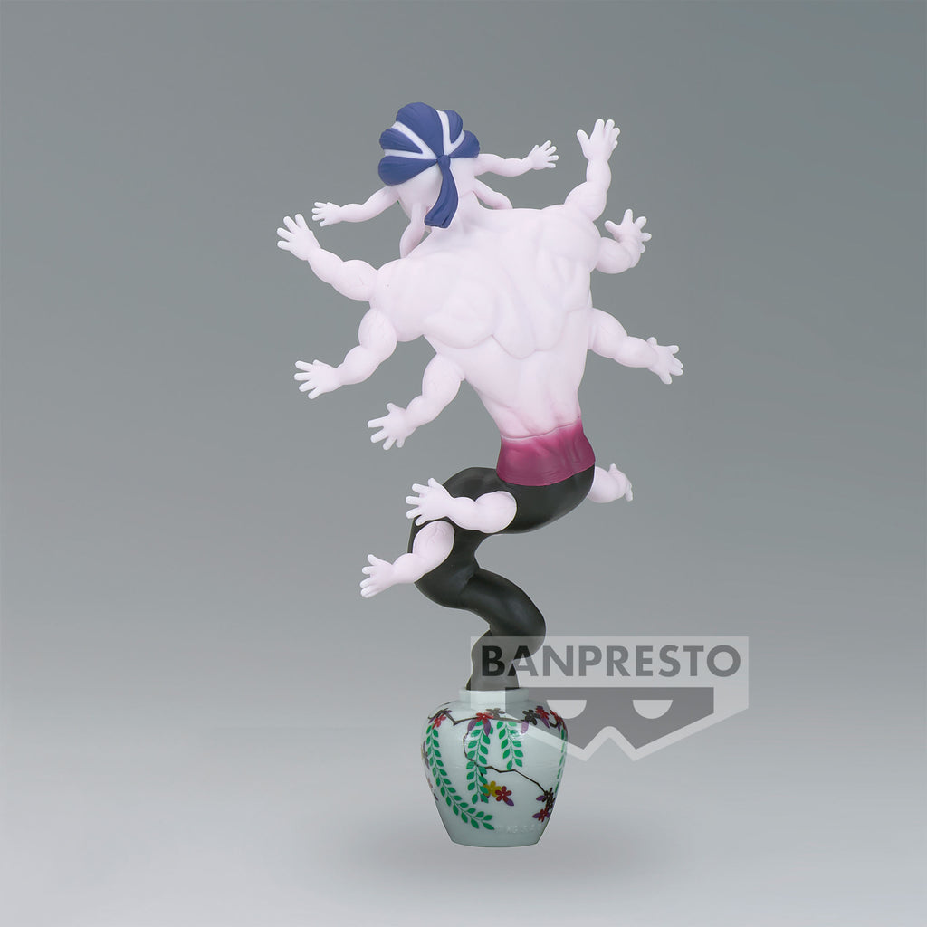 Image produit Demon Slayer - Figurine de la série Gyokko Demon