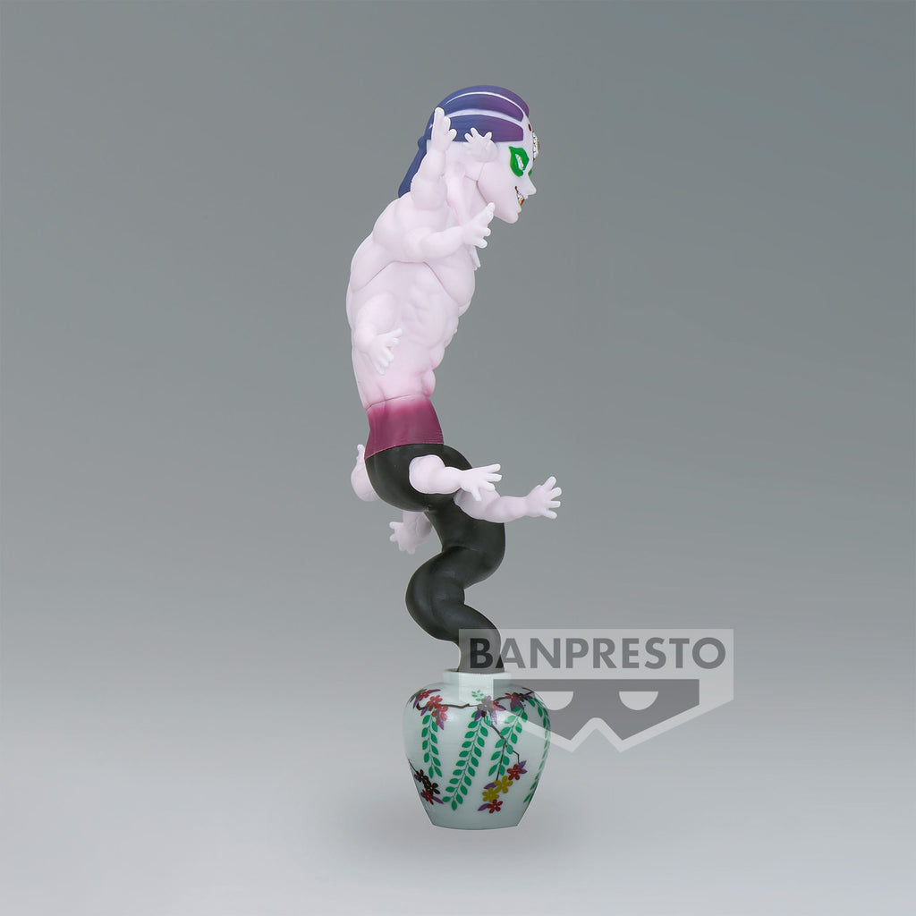 Image produit Demon Slayer - Figurine de la série Gyokko Demon