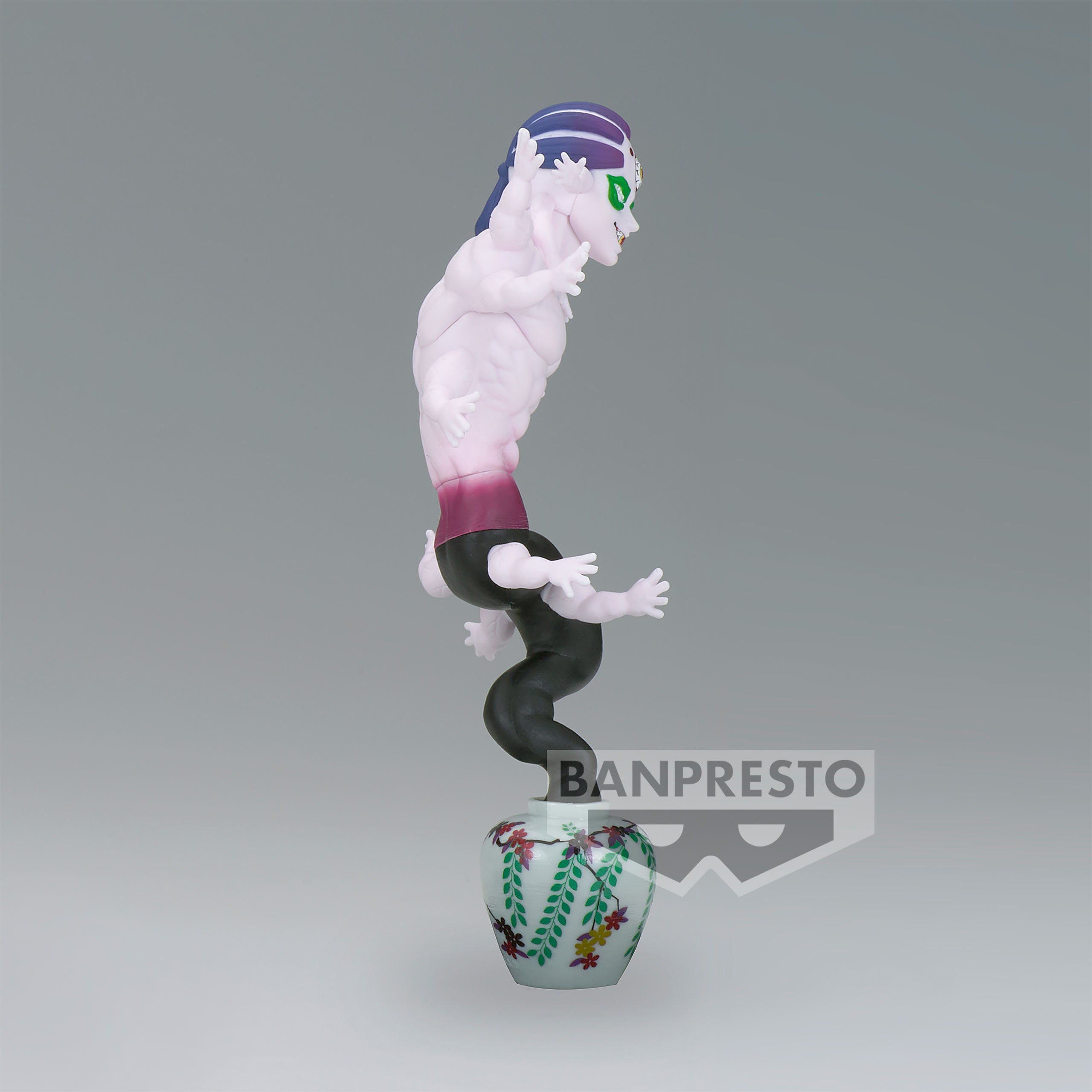 Image produit Demon Slayer - Figurine de la série Gyokko Demon