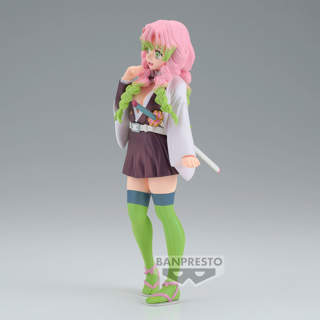 Image produit Demon Slayer - Figurine Glitter & Glamours de Mitsuri Kanroji