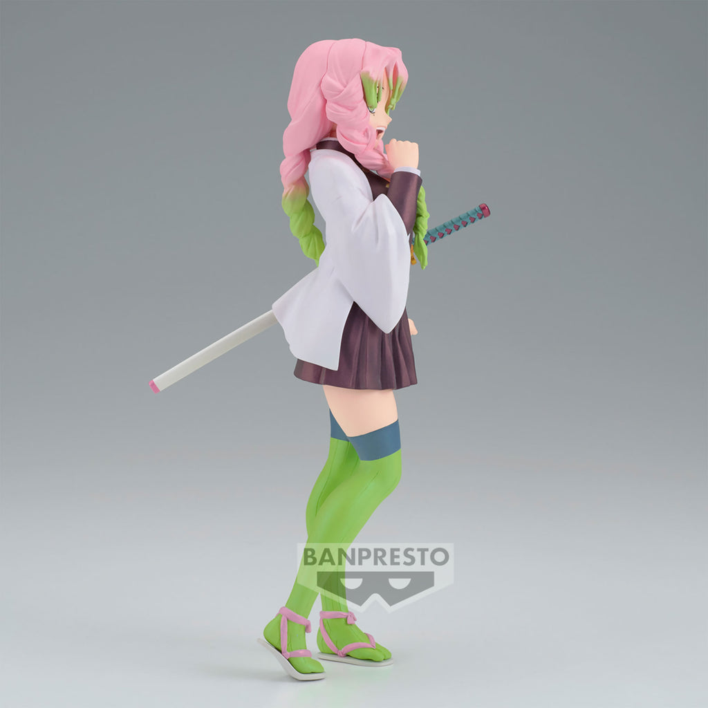 Image produit Demon Slayer - Figurine Glitter & Glamours de Mitsuri Kanroji
