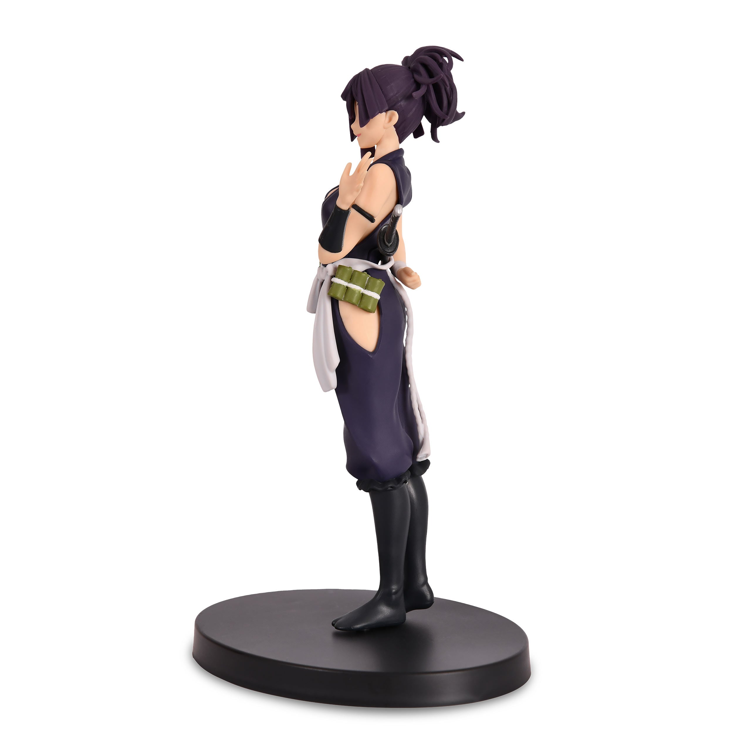 Product image Hell’s Paradise - Yuzuriha DXF Figure