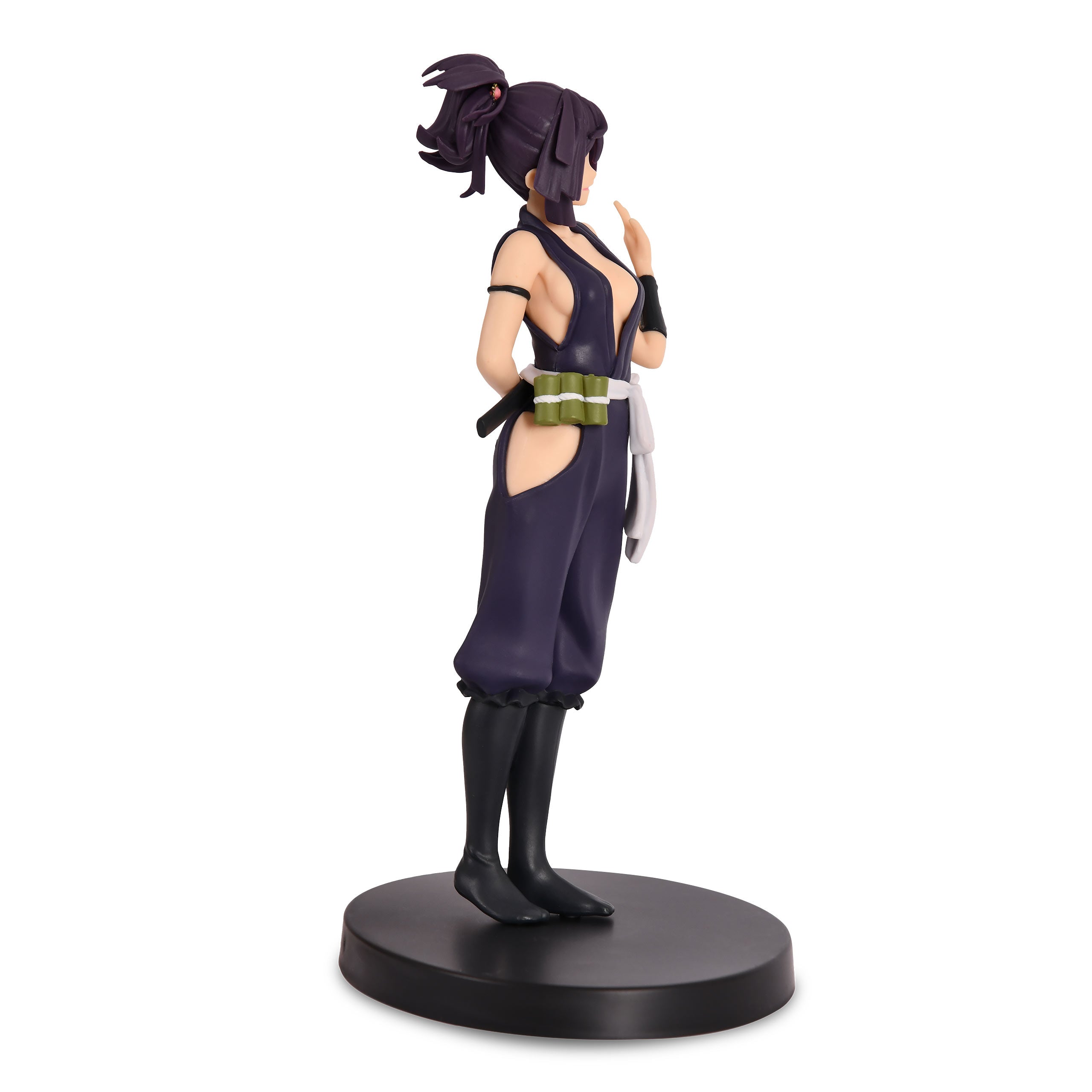 Product image Hell’s Paradise - Yuzuriha DXF Figure