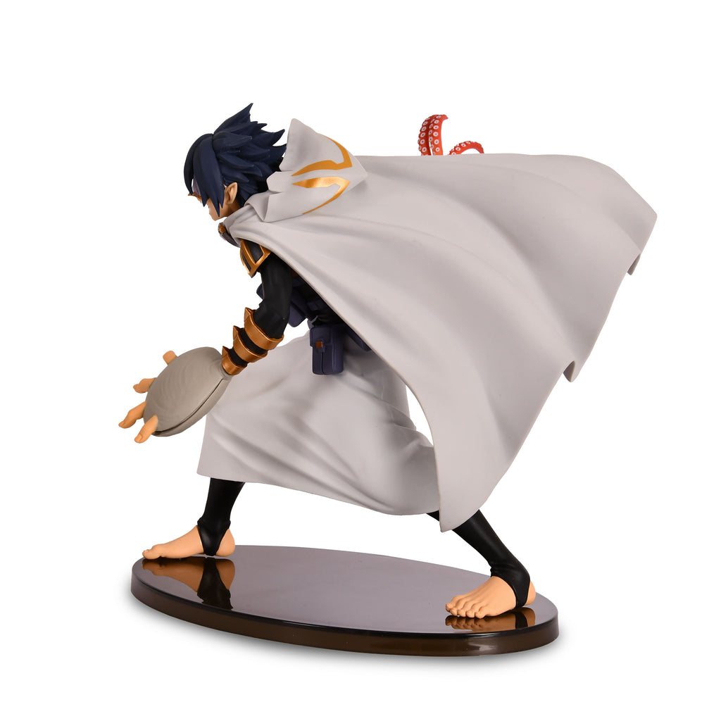 Image produit My Hero Academia - Tamaki Amajiki Amazing Heroes Figurine Vol.8