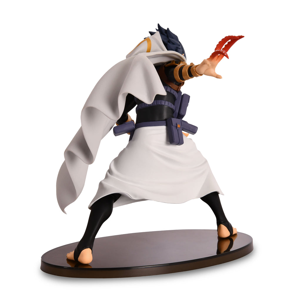 Image produit My Hero Academia - Tamaki Amajiki Amazing Heroes Figurine Vol.8