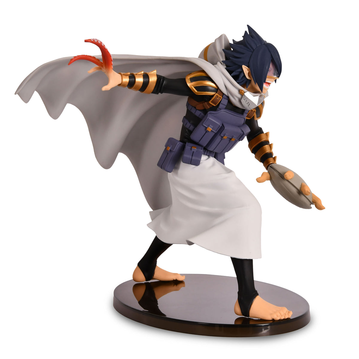 Image produit My Hero Academia - Tamaki Amajiki Amazing Heroes Figurine Vol.8