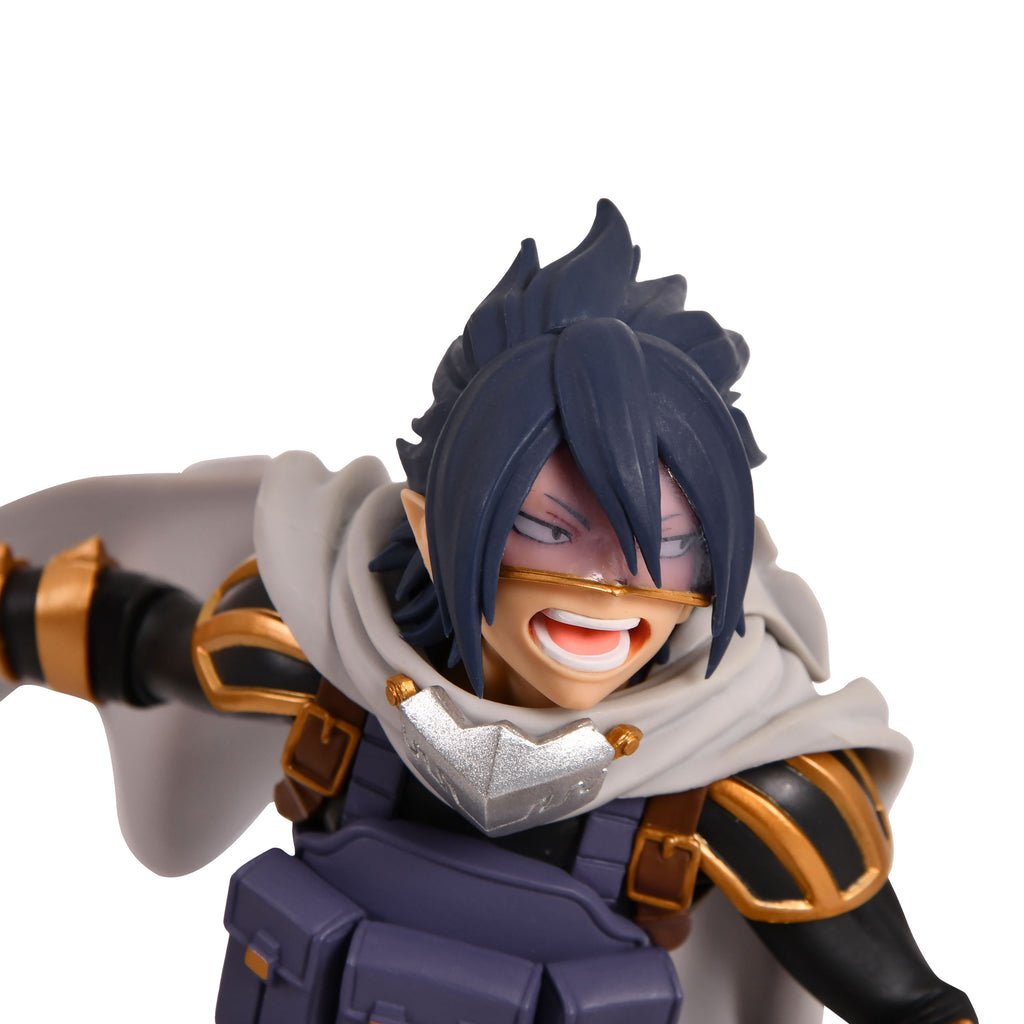 Image produit My Hero Academia - Tamaki Amajiki Amazing Heroes Figurine Vol.8