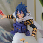 Image produit My Hero Academia - Tamaki Amajiki Amazing Heroes Figurine Vol.8