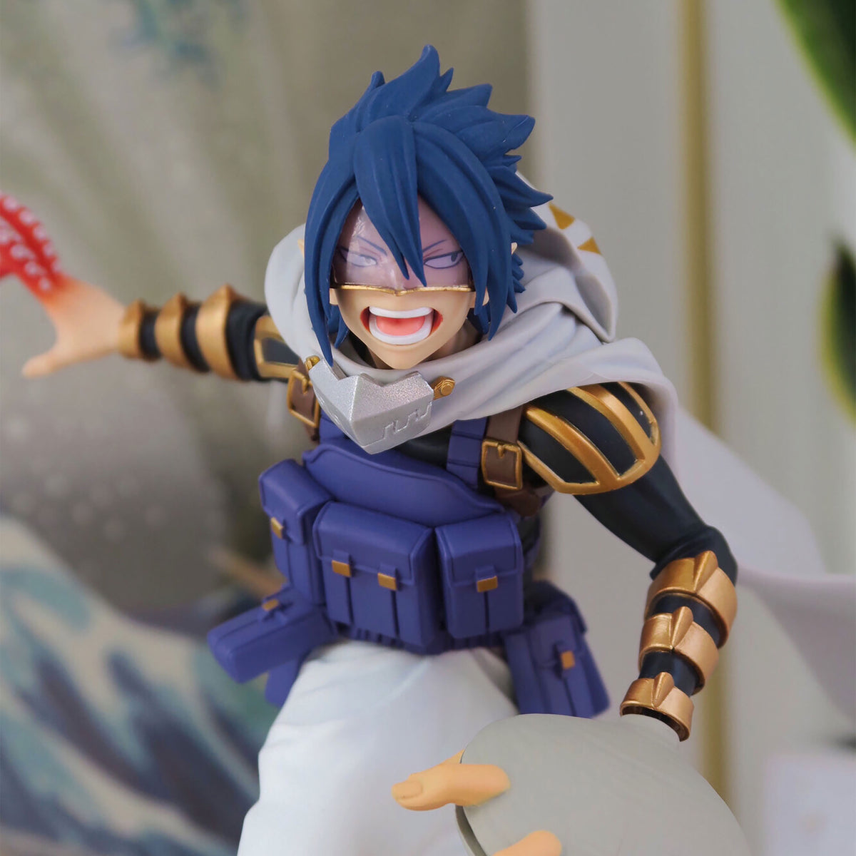 Image produit My Hero Academia - Tamaki Amajiki Amazing Heroes Figurine Vol.8